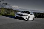 BMW 320d Sport Line 2019 года (WW)